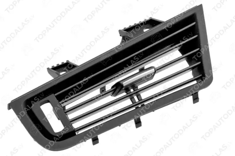 BMW 5 SERIES F10 F11 F18 2010- Fresh Air Grill right 64229166884 9166884