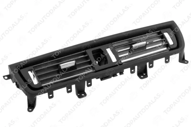 BMW 5 Series F10 F11 F18 2010- Решетка вентиляции салона центральная 64229166885 64 22 9 166 885 9166885 BMW 5 Series F10 F11 F18 2010- Решетка вентиляции салона центральная 64229166885 64 22 9 166 885 9166885