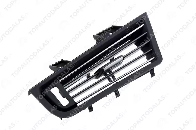 BMW 5 SERIES F10 F11 F18 2010- CHROME Ventilatsioonivõre paremal 64229166884 9166884