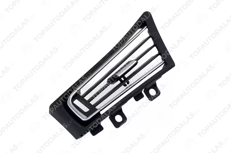BMW 7 SERIES F01 F02 F3 F04 2008- Ventiliacinės grotelės kairė 64229115857 9115857 BMW 7 SERIES F01 F02 F3 F04 2008- Ventiliacinės grotelės kairė 64229115857 9115857
