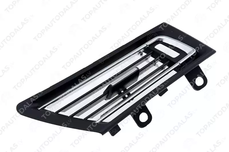 BMW 7 SERIES F01 F02 F3 F04 2008- Ventiliacinės grotelės dešinė 64229115858 9115858