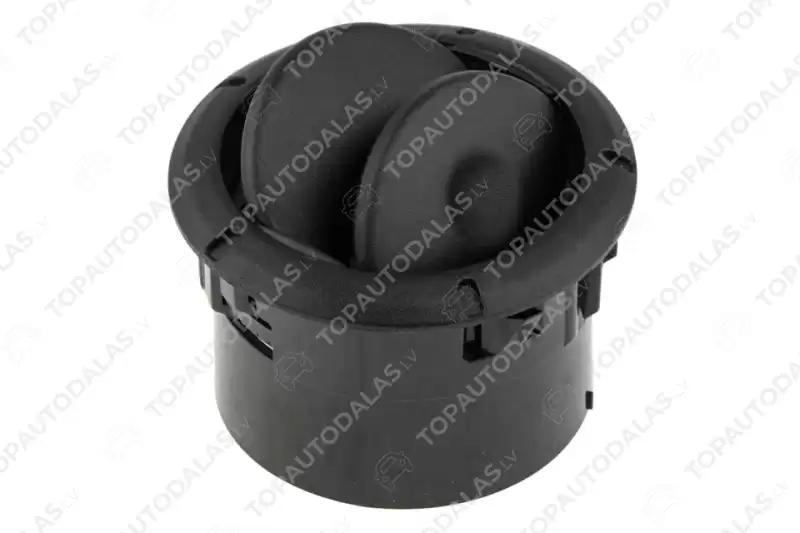 Dacia LOGAN II 2 2012- Salona ventilācijas reste labā kreisā 8200817791 Dacia LOGAN II 2 2012- Salona ventilācijas reste labā kreisā 8200817791