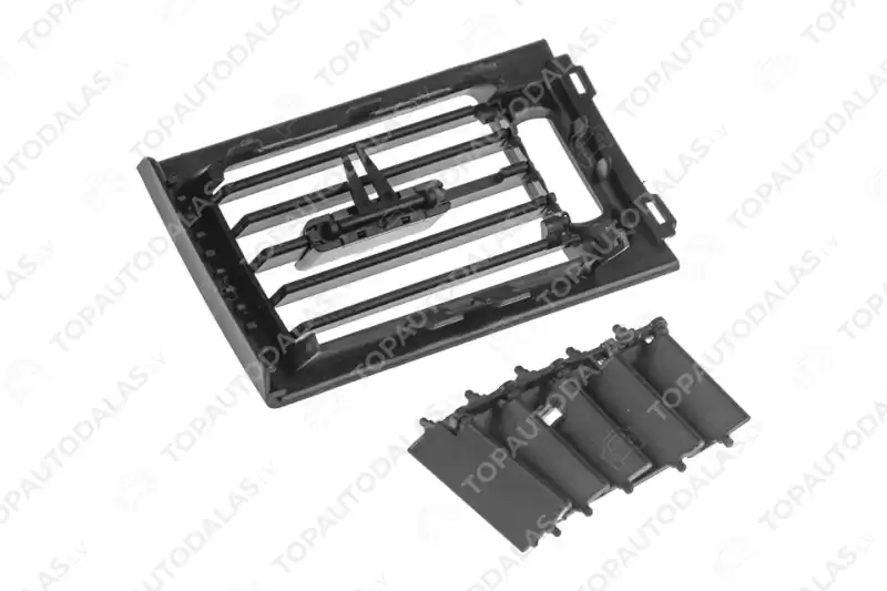 MERCEDES-BENZ C-KLASS W204 2004- Salona ventilācijas reste kreisā 2048300754 A2048300754 MERCEDES-BENZ C-KLASS W204 2004- Salona ventilācijas reste kreisā 2048300754 A2048300754