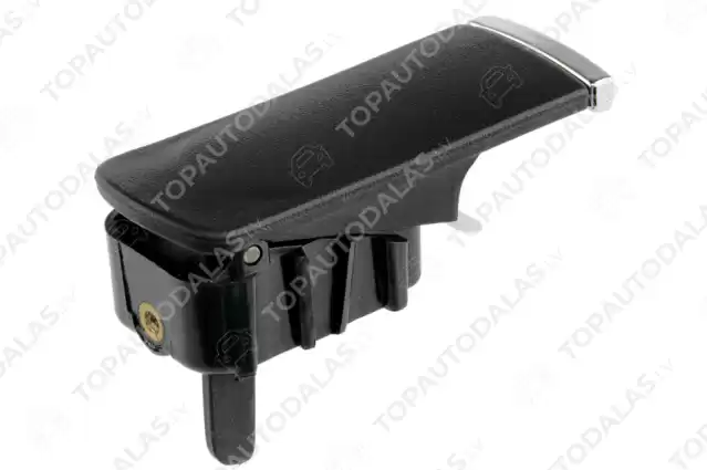 AUDI A4 B6 B7 2000-2008 Cimdu nodalījuma rokturis 8E1857131
