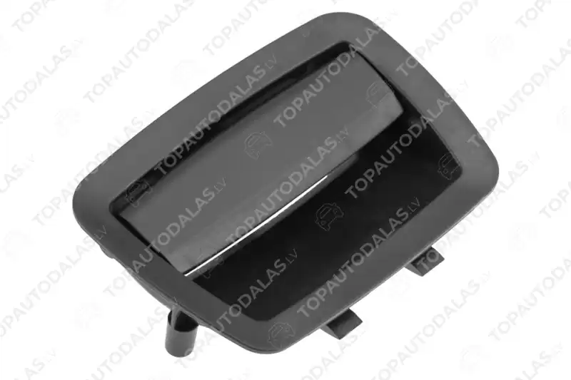 BMW 5 Series F10 F11 F18 2009-2016 Glove compartment handle 51169205976 9205976