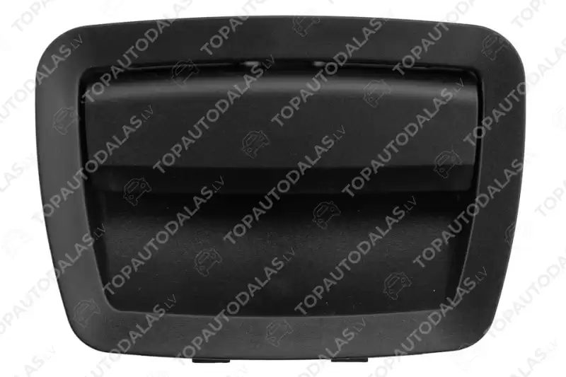 BMW 7 Series F01 F02 2009-2012 BLACK Rankena stalčiuko 51169205976 9205976 BMW 7 Series F01 F02 2009-2012 BLACK Rankena stalčiuko 51169205976 9205976