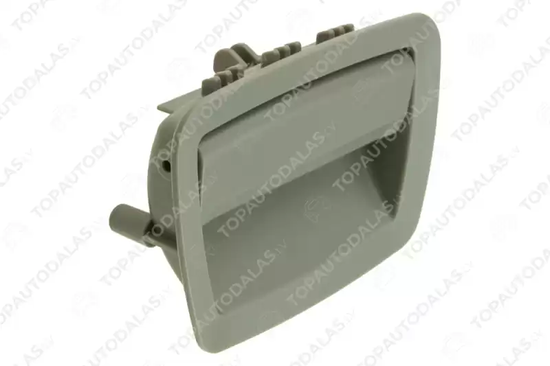 BMW 7 Series F01 F02 2009-2012 EVERESTGRAU Cimdu nodalījuma rokturis 51169205978 BMW 7 Series F01 F02 2009-2012 EVERESTGRAU Cimdu nodalījuma rokturis 51169205978