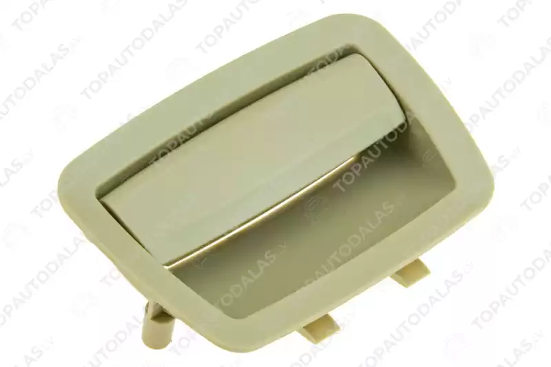 BMW 7 Series F01 F02 2009-2012 OYSTER Rankena stalčiuko 51169205979 BMW 7 Series F01 F02 2009-2012 OYSTER Rankena stalčiuko 51169205979