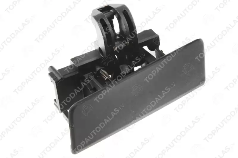 Fiat Linea 2007-2015 Ручка бардачка 735416852 735554012 Fiat Linea 2007-2015 Ручка бардачка 735416852 735554012