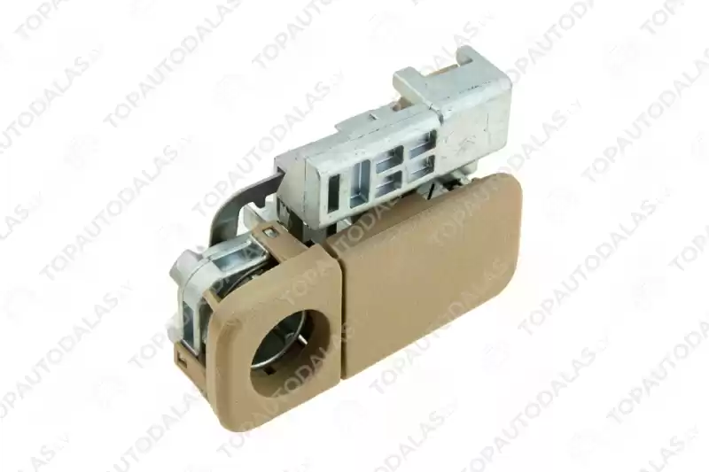 Honda CR-V 2007-2011 BEIGE Cimdu nodalījuma rokturis 77540SWAA01