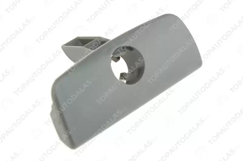 VW PASSAT B5 2000-2005 GREY Ручка бардачка VW PASSAT B5 2000-2005 GREY Ручка бардачка