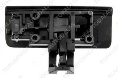Fiat Punto MY2012 Evo 2009-2012