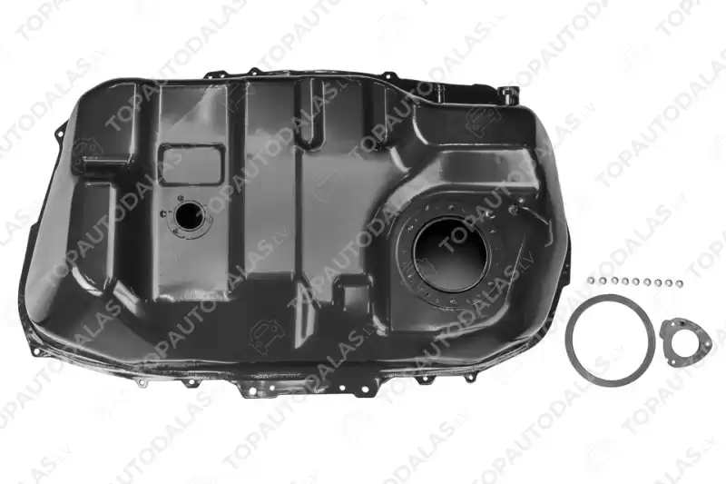 CITROEN C-CROSSER 4WD 2008-2012 Degvielas bāka tvertne 1500LH 1500 LH