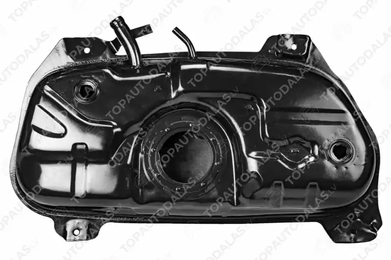 CITROEN NEMO 1.4 2008-2014 Kütusepaak 1610620280 1666678680
