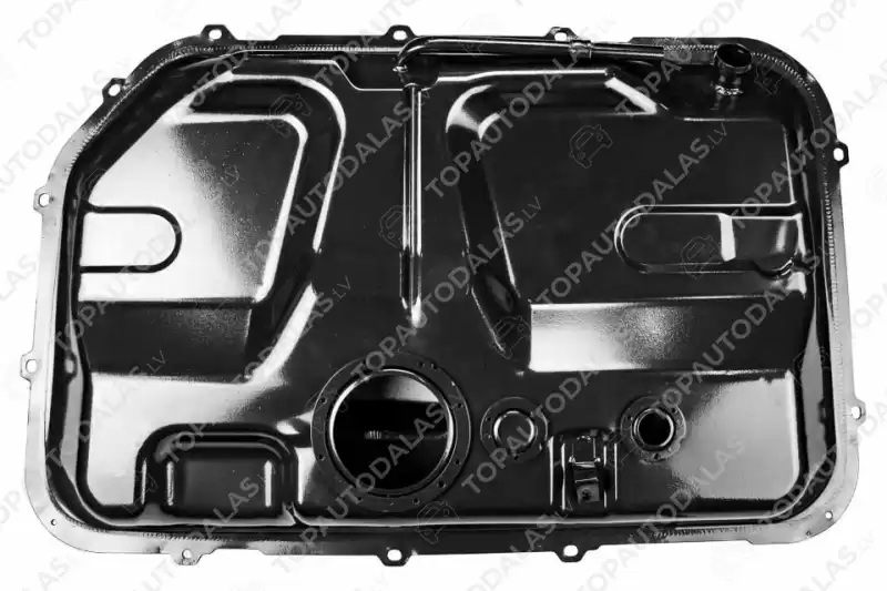 HYUNDAI ACCENT II 2 CRDI 2002-2005 Degvielas bāka tvertne 3115025800 3115025810