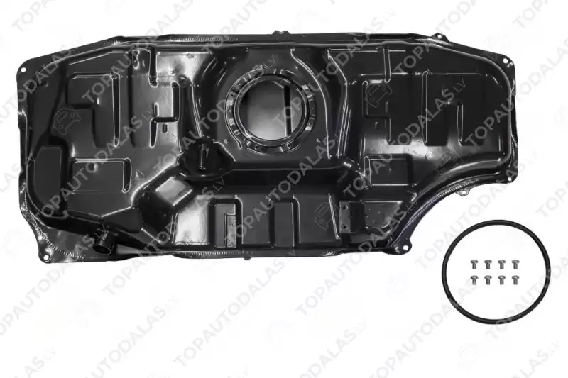 HYUNDAI ACCENT IV KIA RIO III 1.2 1.4 1.6 2010- Топливный бак 311501R000 311501R100 311504L000 HYUNDAI ACCENT IV KIA RIO III 1.2 1.4 1.6 2010- Топливный бак 311501R000 311501R100 311504L000