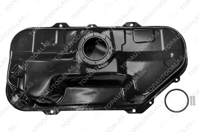HYUNDAI I20 CRDI 2008-2015 Degvielas bāka tvertne 311501F80 311501J800 311501J810