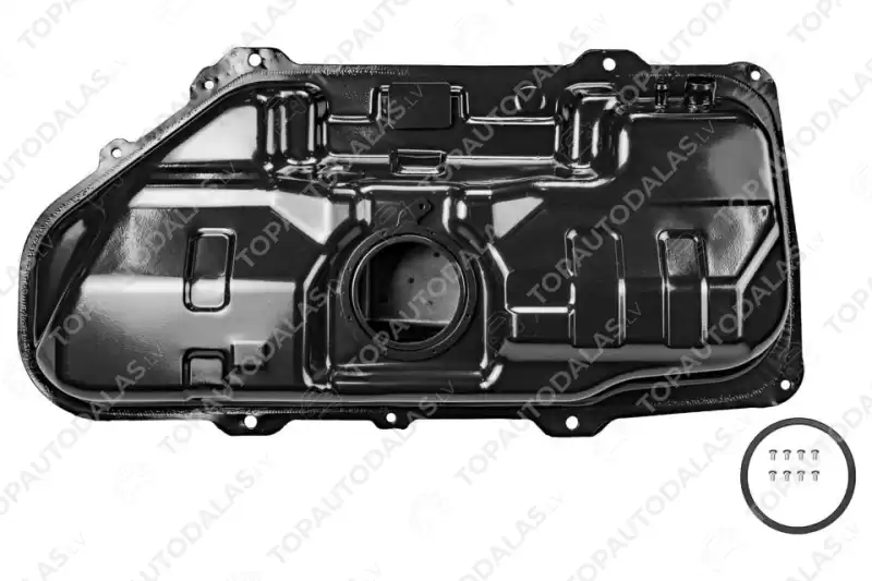 KIA RIO II 2 2005-2011 Degvielas bāka tvertne 311501E100 311501G200 KIA RIO II 2 2005-2011 Degvielas bāka tvertne 311501E100 311501G200