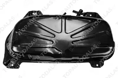 CITROEN NEMO 1.3 HDI 2010-2014 CITROEN NEMO 1.3 HDI 2010-2014