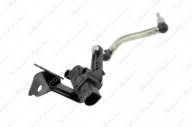 AUDI A4 2007- Ksenona luktura augstuma regulēšanas sensors priekšējais kreisais 8K0941285J 8K0941285P 8K0941285K AUDI A4 2007- Ksenona luktura augstuma regulēšanas sensors priekšējais kreisais 8K0941285J 8K0941285P 8K0941285K