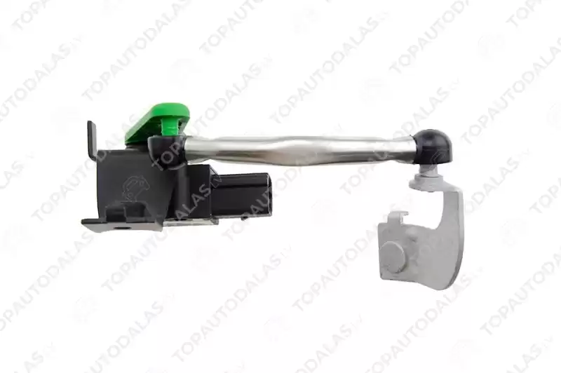 AUDI Q3 RSQ3 8U 2012- Xenon headlight range adjustment sensor front left 3C0 412 521 B 3C0412521B