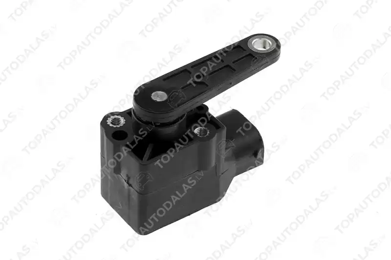 BMW Z SERIES E52 E85 E86 2002- Ksenona luktura augstuma regulēšanas sensors 37146784696 37146778811