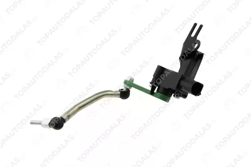 Porsche Macan 2014-2017 Ksenona luktura augstuma regulēšanas sensors priekšējais labais 8R0941286D 8R0 941 286 D Porsche Macan 2014-2017 Ksenona luktura augstuma regulēšanas sensors priekšējais labais 8R0941286D 8R0 941 286 D