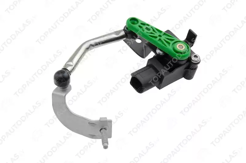 VW GOLF 6 PASSAT CC EOS TIGUAN SHARAN CADDY SCIROCO Xenon headlight range adjustment sensor front left 3C0412521B 3C0 412 521 B