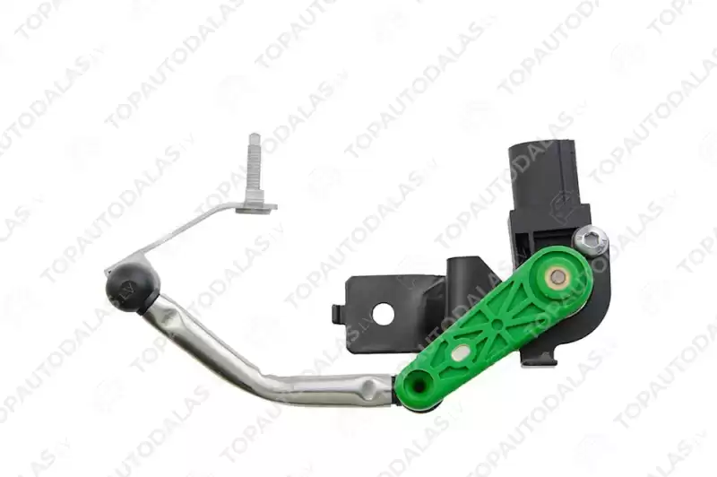 VW SEAT ALAHAMBRA 2011- Xenon headlight range adjustment sensor front right 3C0412522B 3C0 412 522 B