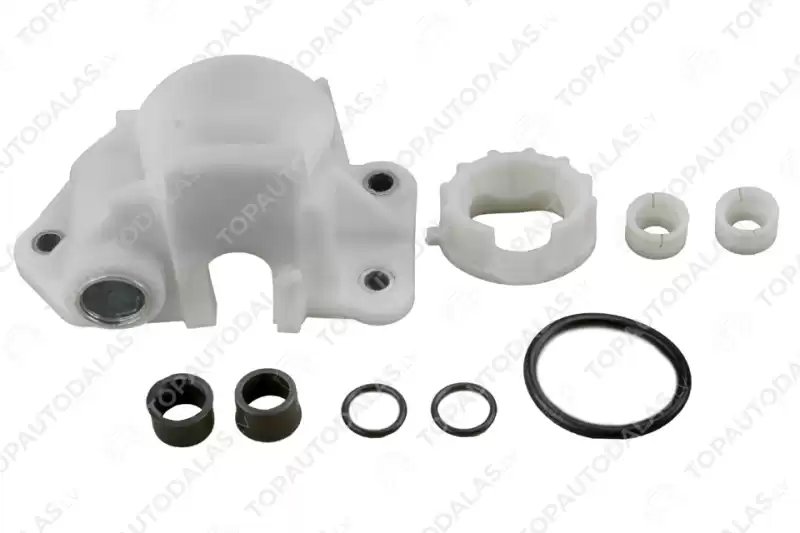 ALFA ROMEO 145 146 147 156 166 1997- Ремкомплект кулисы 46411550 46411553