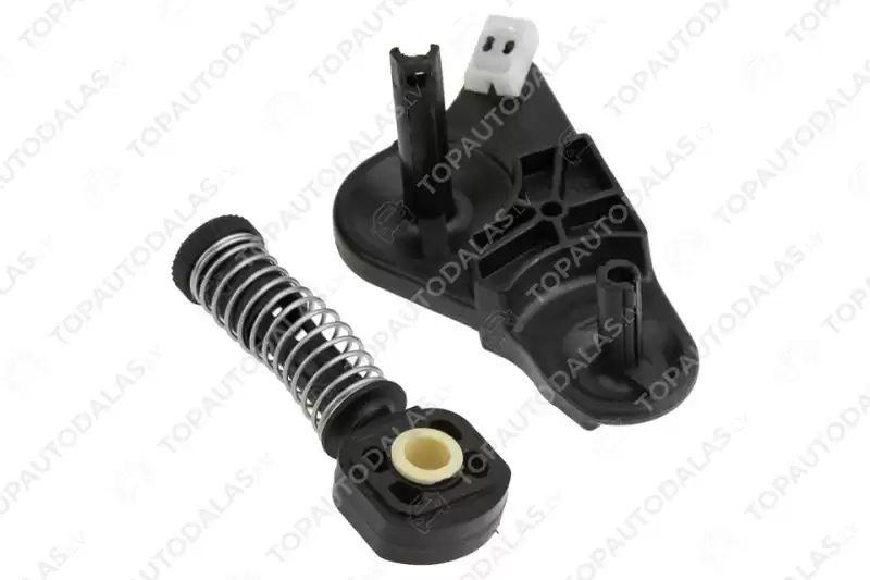 AUDI A1 2010-2018 Ремкомплект кулисы 6R0711202 AUDI A1 2010-2018 Ремкомплект кулисы 6R0711202