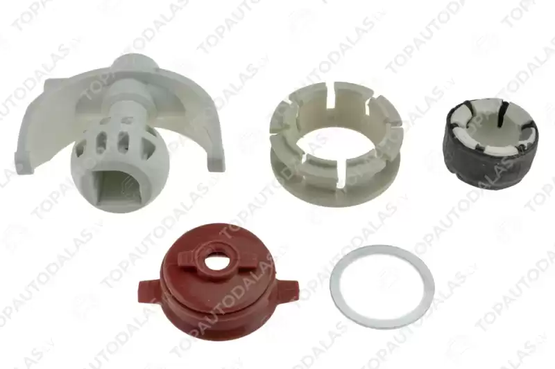 AUDI A4 B7 2004-2008 Ātrumkārbas kulises remonta komplekts 8D0798151 8D0 798 151 AUDI A4 B7 2004-2008 Ātrumkārbas kulises remonta komplekts 8D0798151 8D0 798 151