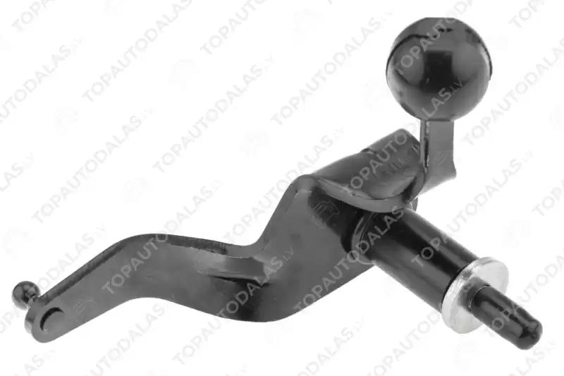 PEUGEOT 206 1998- Remonto komplektas pavarų svirtis 2449.89