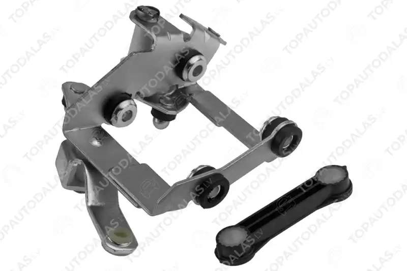 SEAT LEON 1999-2006 Ремкомплект кулисы 1J0711729F 1J0711729E  1J0711729D