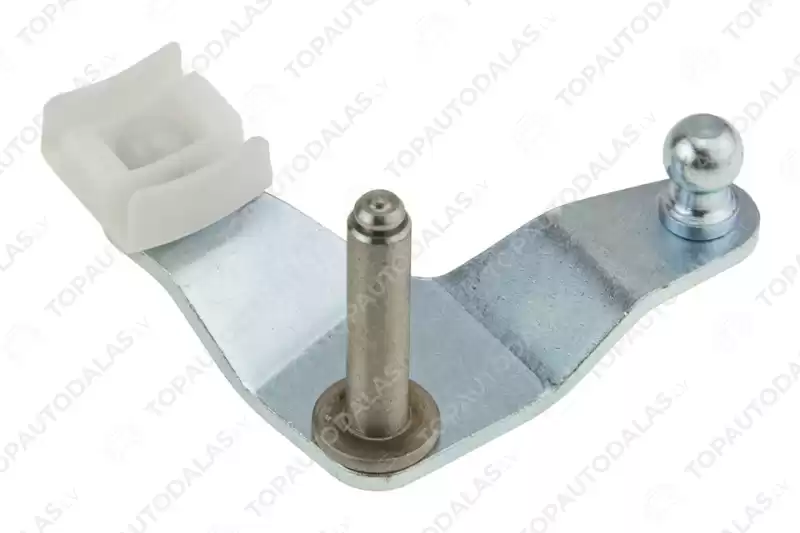 VW CADDY 1996-2003 Ātrumkārbas kulises remonta komplekts 1J0711202F 1J0 711 202F