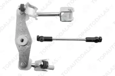 DAEWOO LEGANZA 1997- DAEWOO LEGANZA 1997-