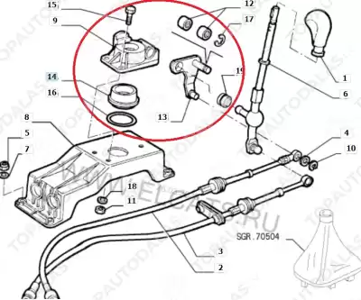 LANCIA KAPPA 1994- LANCIA KAPPA 1994-