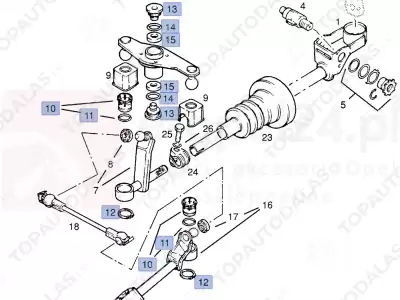 OPEL ASTRA F CALIBRA A COMBO TIGRA A CORSA B VECTRA A 1991- OPEL ASTRA F CALIBRA A COMBO TIGRA A CORSA B VECTRA A 1991-