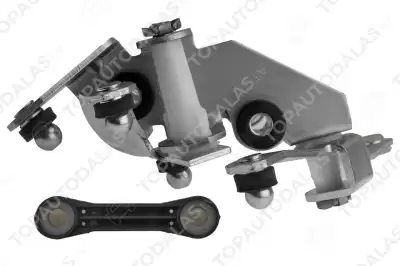 VW GOLF IV 4 1997-2006