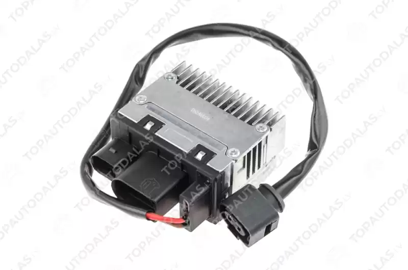 AUDI A6 VW PASSAT SKODA SUPERB 1997-2008 Dzesēšanas radiātora ventilatora vadības bloks relejs 8D0959501A 8D0959501C AUDI A6 VW PASSAT SKODA SUPERB 1997-2008 Dzesēšanas radiātora ventilatora vadības bloks relejs 8D0959501A 8D0959501C