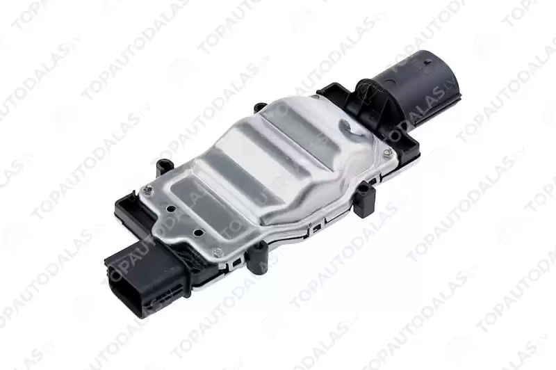 FORD FOCUS III 3 2011-2018 Dzesēšanas radiātora ventilatora vadības bloks 1137328567 FORD FOCUS III 3 2011-2018 Dzesēšanas radiātora ventilatora vadības bloks 1137328567