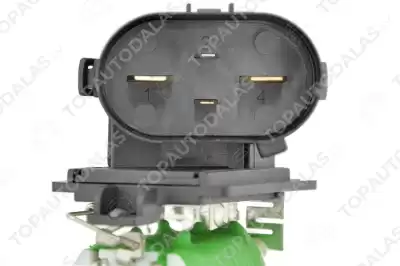 OPEL MERIVA A 2003-2010 OPEL MERIVA A 2003-2010