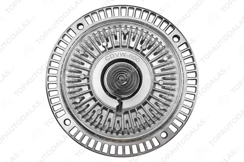 AUDI A4 B5 B6 1994-2004 Ventilātora viskomufta 06B121347 058121350 AUDI A4 B5 B6 1994-2004 Ventilātora viskomufta 06B121347 058121350
