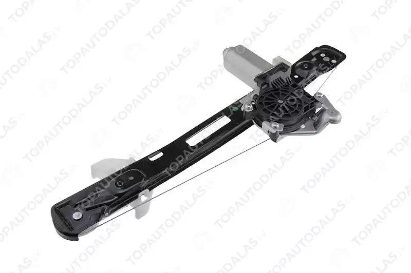 FORD FOCUS I 1998-2004 Window regulator  1072782 98AB14553EB