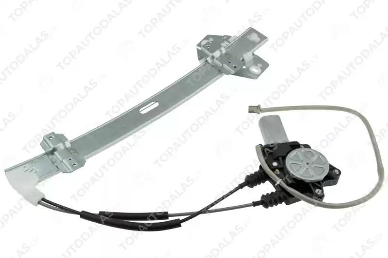 HONDA ACCORD COUPE ACURA CL 1993-1997 Window regulator Front Right 72210SV2003