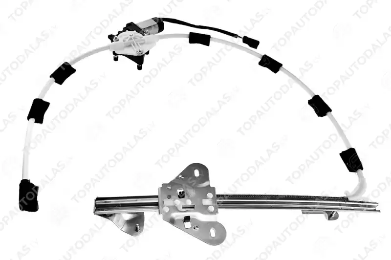 JEEP CHEROKEE XJ 1997-2001 Stikla pacelšanas mehānisms priekša pa kreisi 55154959AG 55154959AH 55154959AB JEEP CHEROKEE XJ 1997-2001 Stikla pacelšanas mehānisms priekša pa kreisi 55154959AG 55154959AH 55154959AB