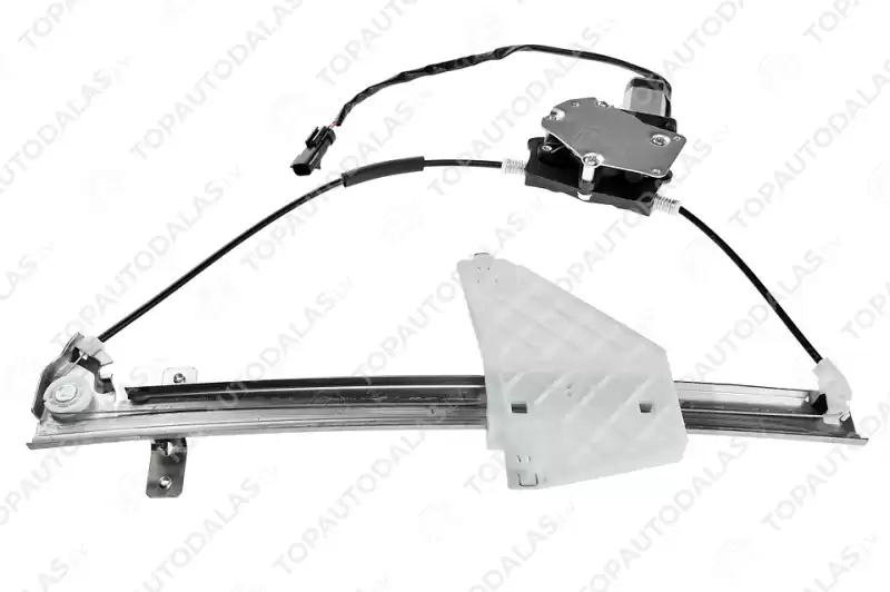 JEEP GRAND CHEROKEE WJ WG 2000-2004 Stikla pacelšanas mehānisms aizmugurē pa labi 55363284AA 55363284AB 55363284AC