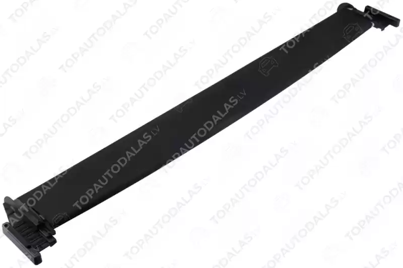 BMW 5-SERIES GT F07 F07LCI 2009- Lūkas saulessargs Black 54107237593 7237593 BMW 5-SERIES GT F07 F07LCI 2009- Lūkas saulessargs Black 54107237593 7237593