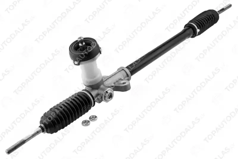 HYUNDAI ACCENT 3 III KIA RIO 2 II 2005-2011 Stūres mehanisms mehānisks reika 565001E500 56500-1E500 HYUNDAI ACCENT 3 III KIA RIO 2 II 2005-2011 Stūres mehanisms mehānisks reika 565001E500 56500-1E500