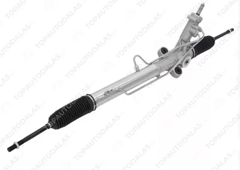 MERCEDES-BENZ VIANO VITO MIXTO W639 2003- Rooliajam hüdrauliline  A6394601600 6394601600